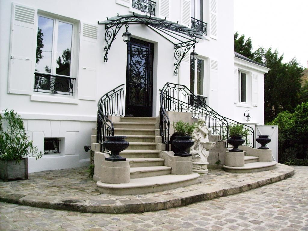 rampe sur mesure jolivel