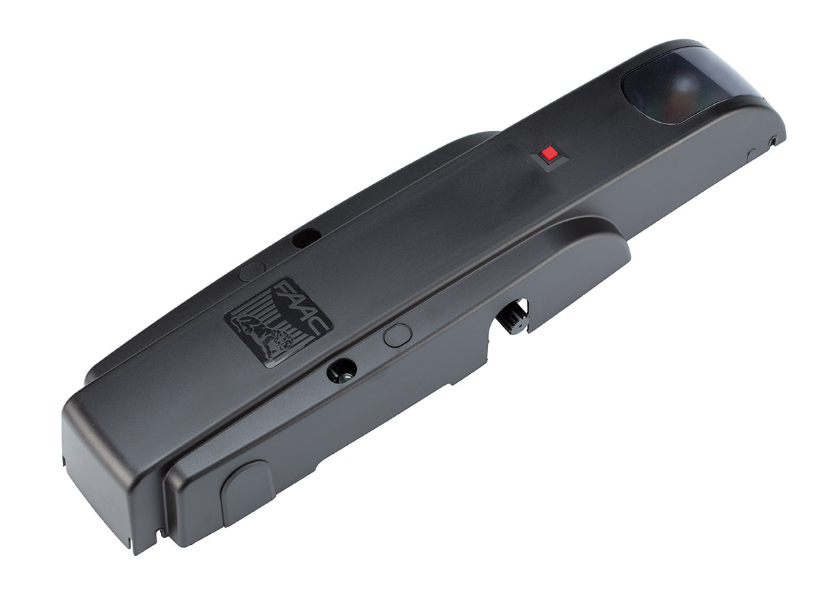 Automatisme pour Porte de Garage — Confort, Sécurité & Modernité