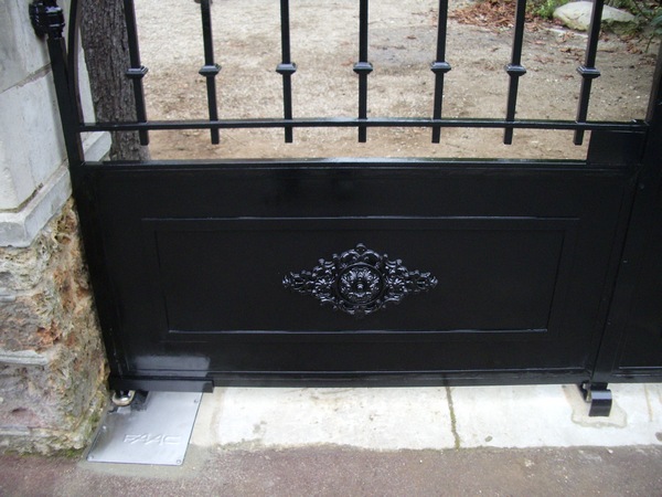 Portails & Clôtures