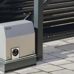 Automatisme pour Portail Coulissant